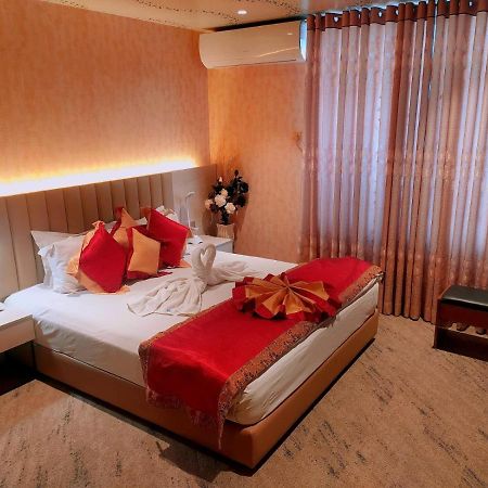 Tiger Garden Int Hotel Khulna Ngoại thất bức ảnh