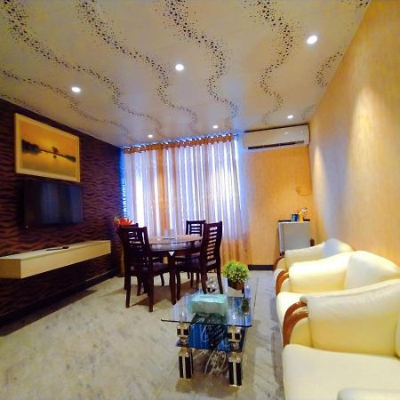 Tiger Garden Int Hotel Khulna Ngoại thất bức ảnh