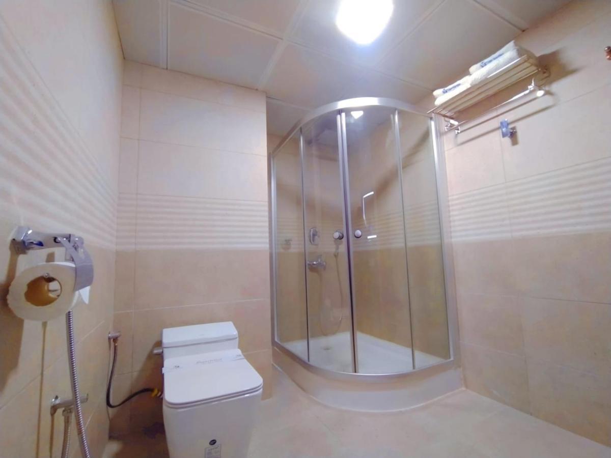 Tiger Garden Int Hotel Khulna Ngoại thất bức ảnh