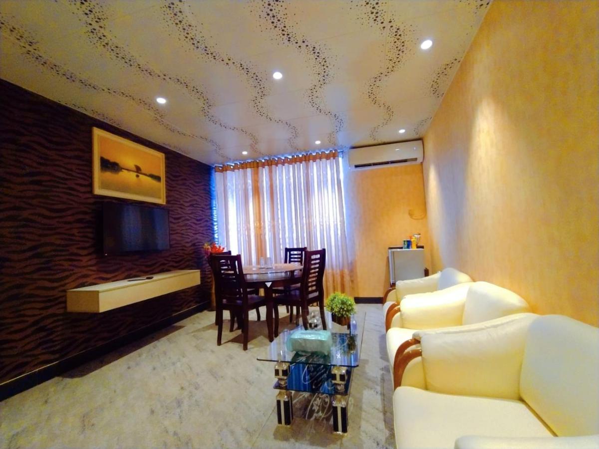 Tiger Garden Int Hotel Khulna Ngoại thất bức ảnh