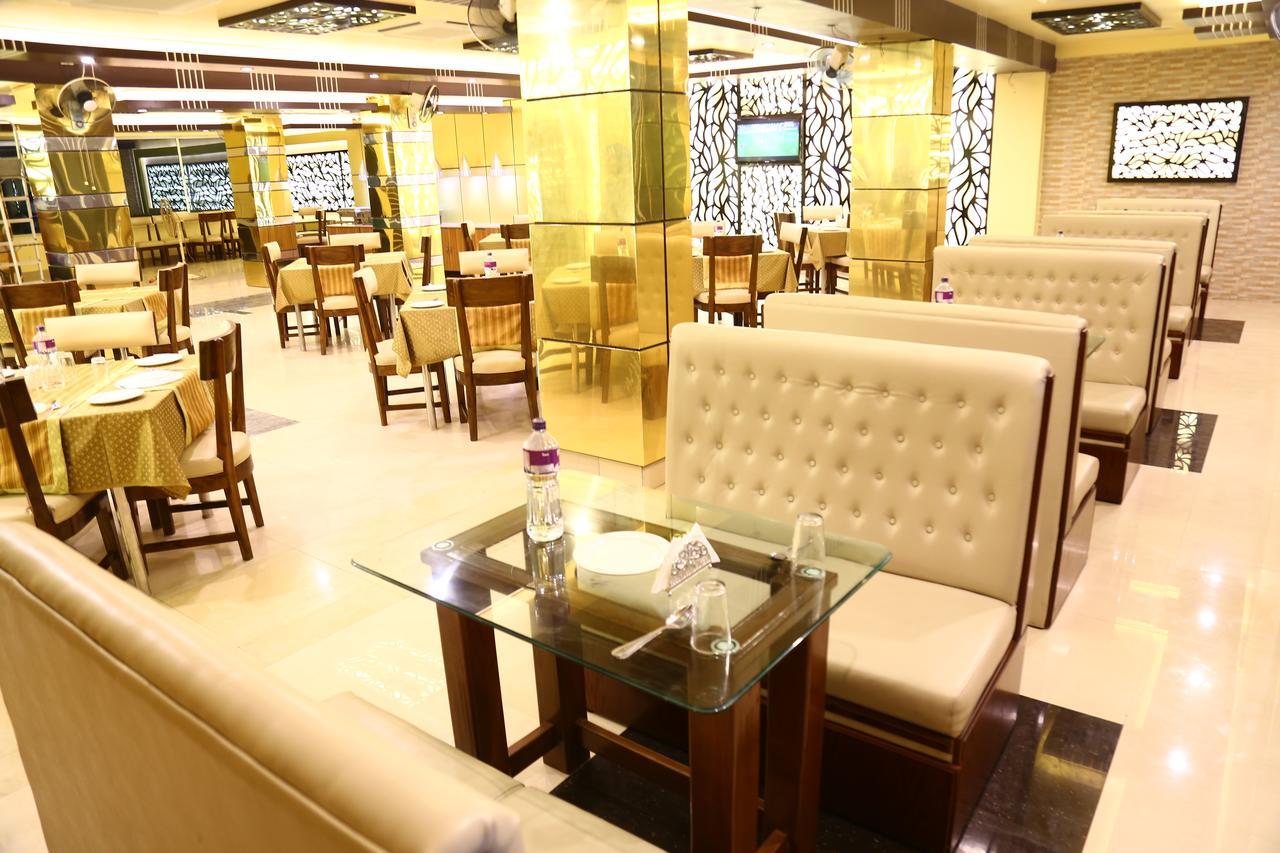 Tiger Garden Int Hotel Khulna Ngoại thất bức ảnh