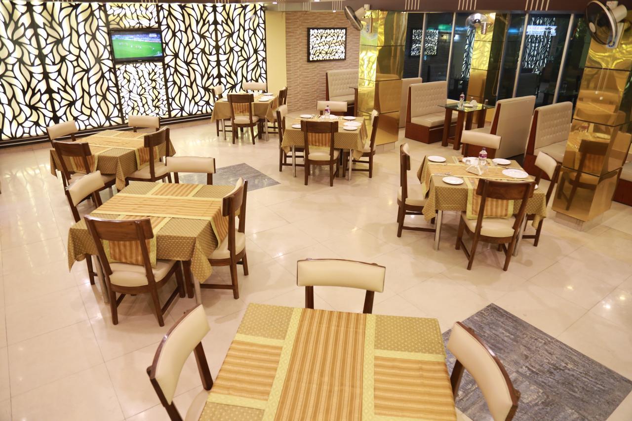 Tiger Garden Int Hotel Khulna Ngoại thất bức ảnh