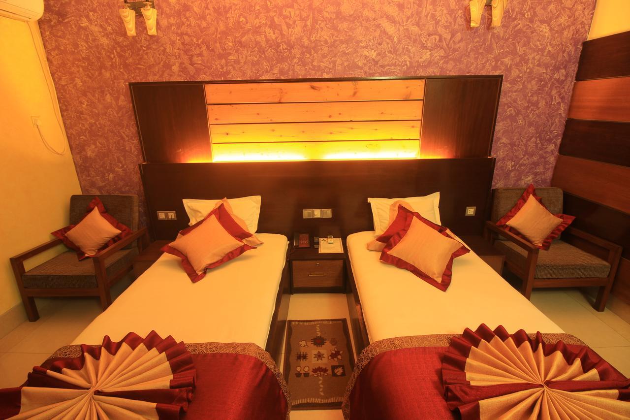 Tiger Garden Int Hotel Khulna Ngoại thất bức ảnh