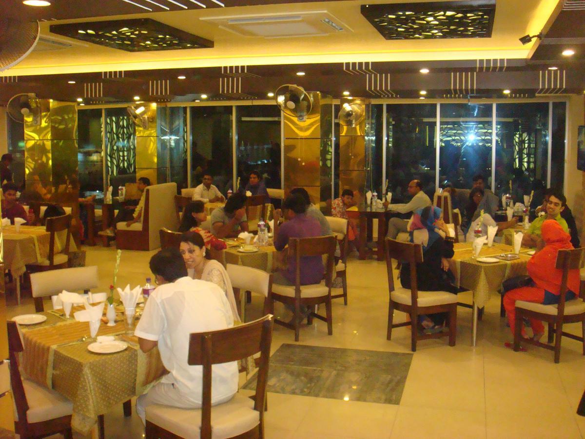 Tiger Garden Int Hotel Khulna Ngoại thất bức ảnh