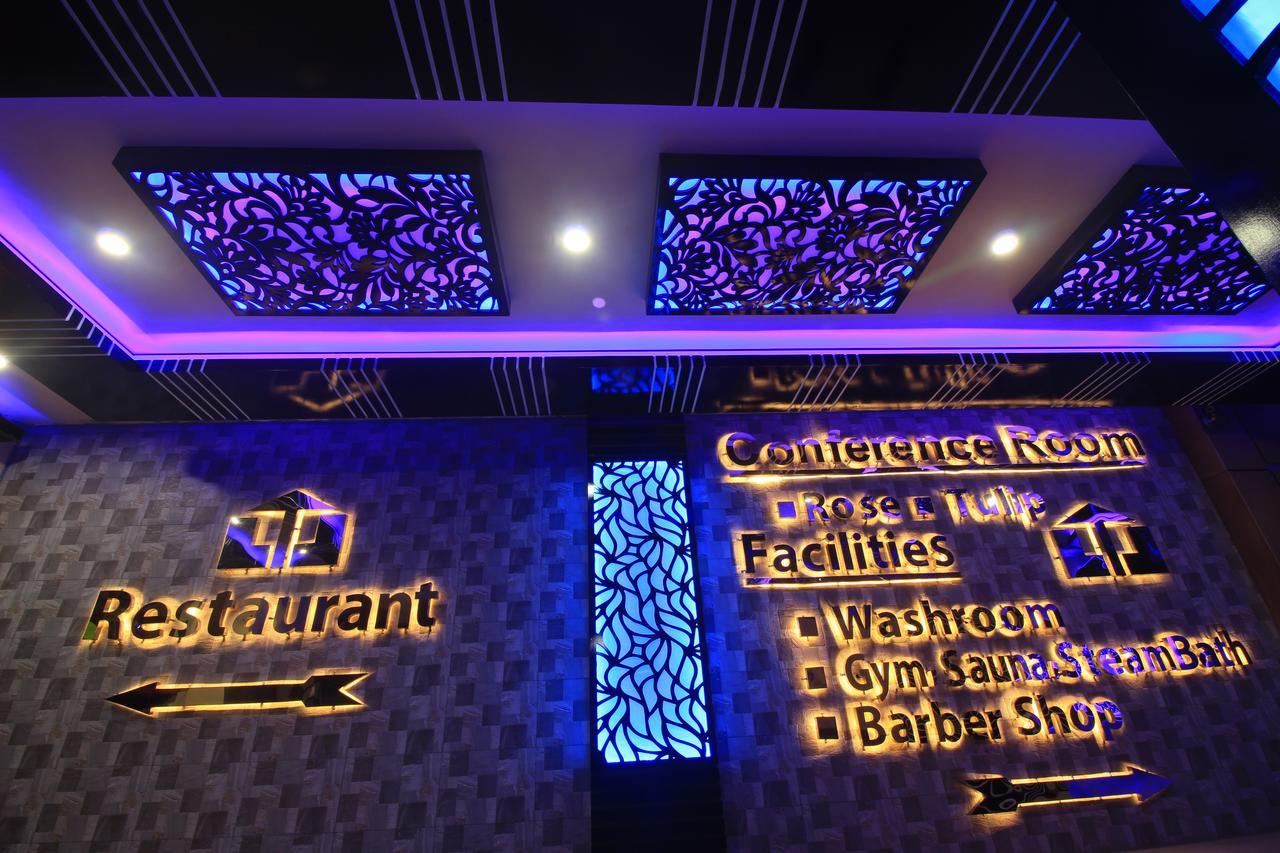 Tiger Garden Int Hotel Khulna Phòng bức ảnh