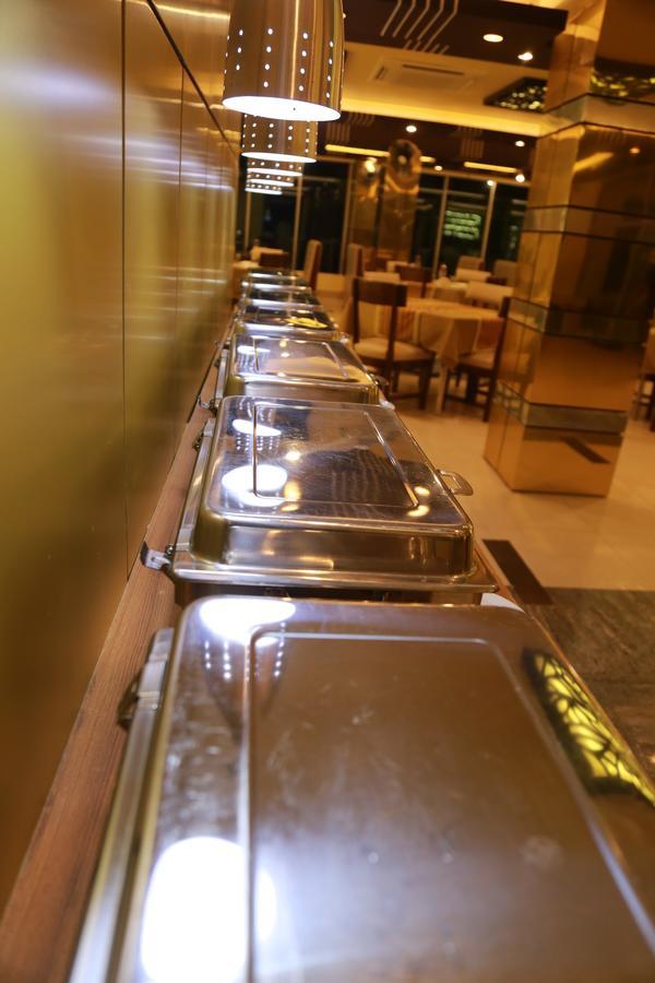 Tiger Garden Int Hotel Khulna Ngoại thất bức ảnh