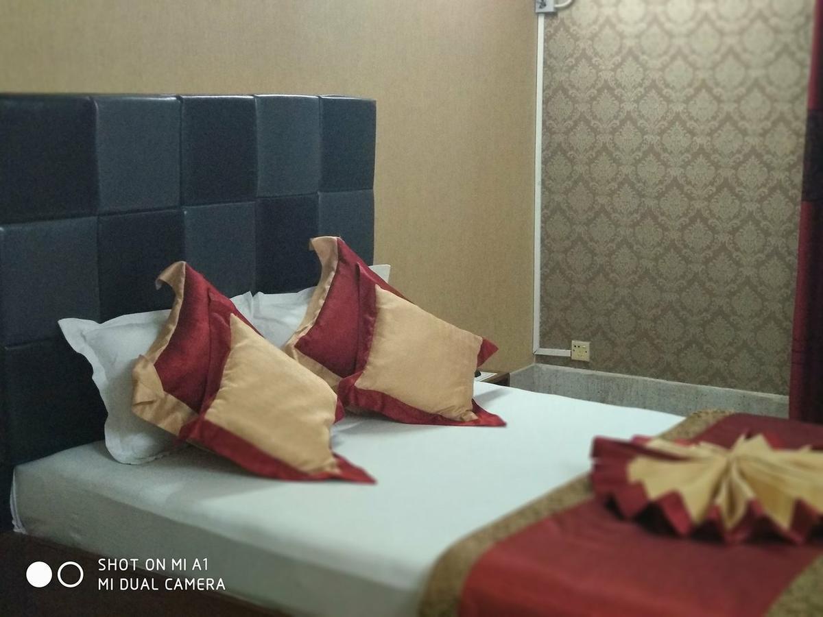 Tiger Garden Int Hotel Khulna Ngoại thất bức ảnh