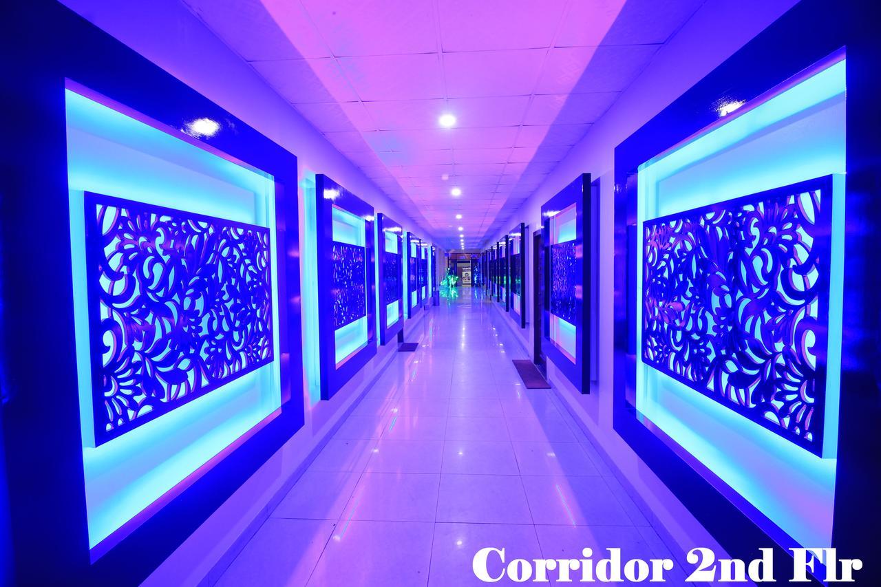 Tiger Garden Int Hotel Khulna Ngoại thất bức ảnh