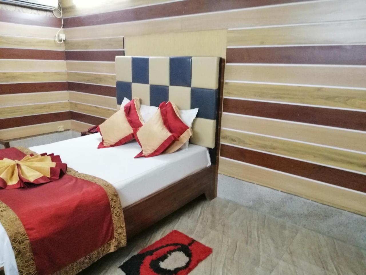 Tiger Garden Int Hotel Khulna Ngoại thất bức ảnh