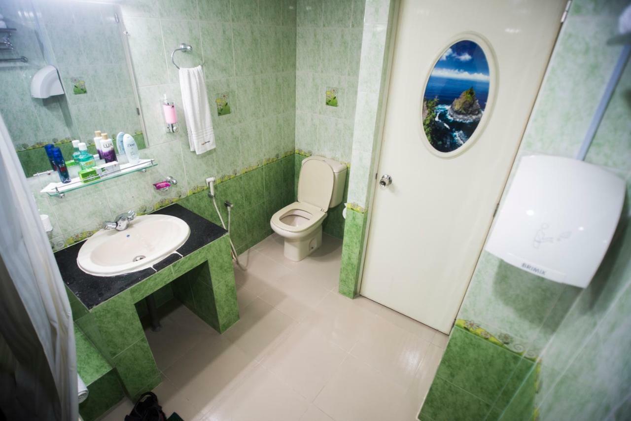 Tiger Garden Int Hotel Khulna Ngoại thất bức ảnh