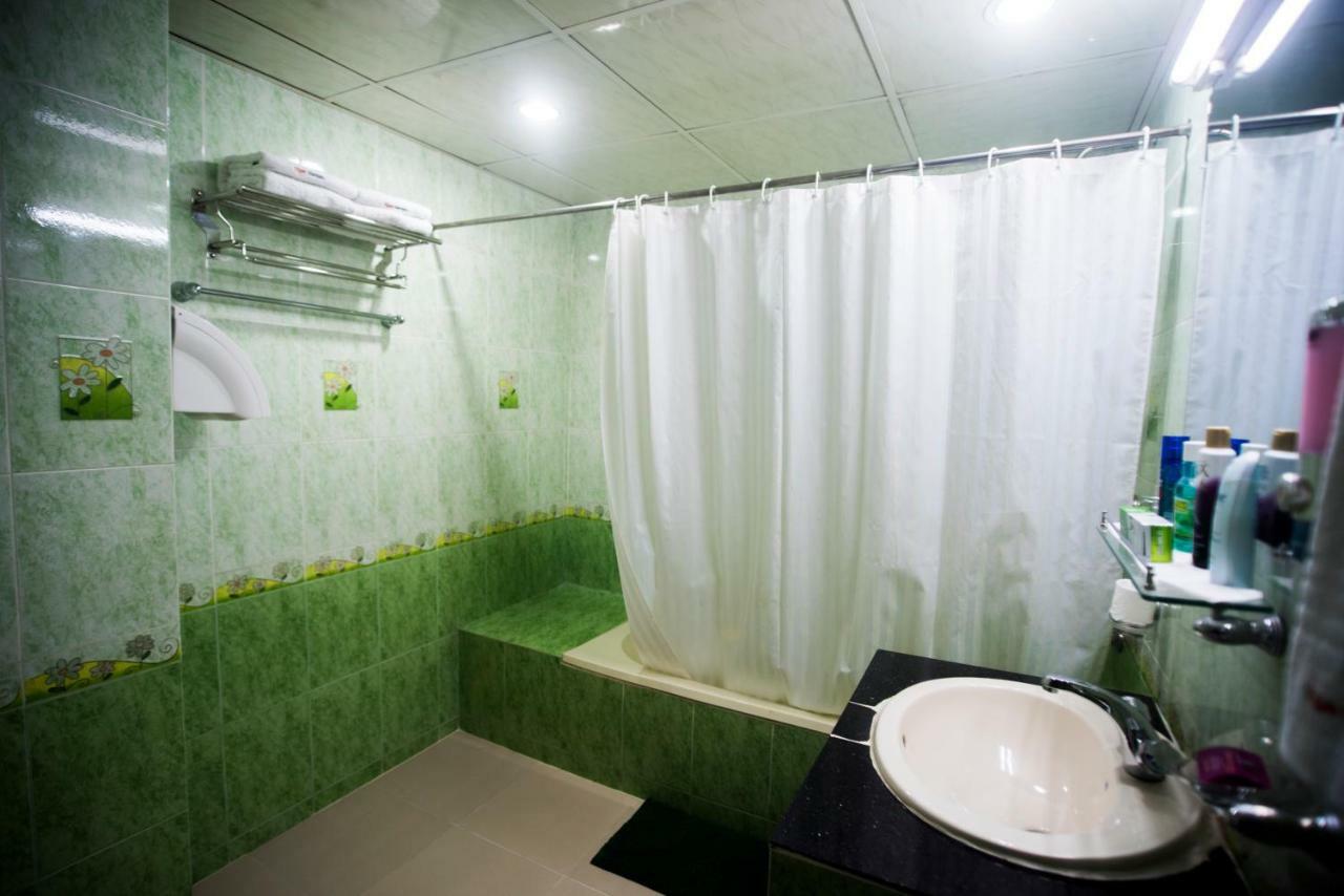 Tiger Garden Int Hotel Khulna Ngoại thất bức ảnh