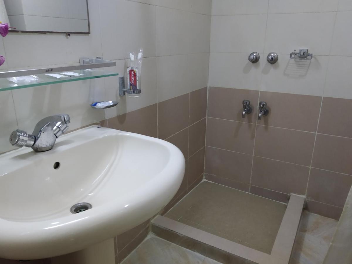 Tiger Garden Int Hotel Khulna Ngoại thất bức ảnh