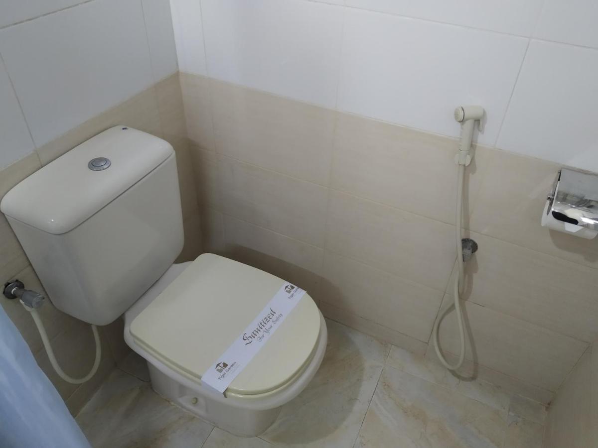 Tiger Garden Int Hotel Khulna Ngoại thất bức ảnh