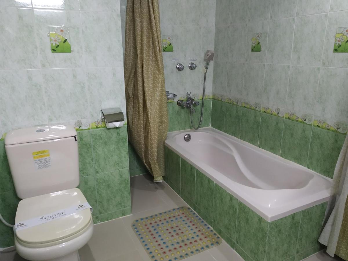 Tiger Garden Int Hotel Khulna Ngoại thất bức ảnh