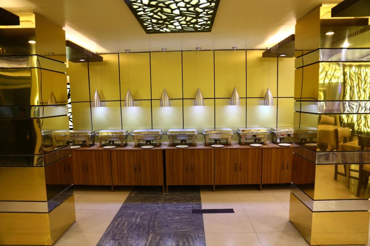 Tiger Garden Int Hotel Khulna Ngoại thất bức ảnh