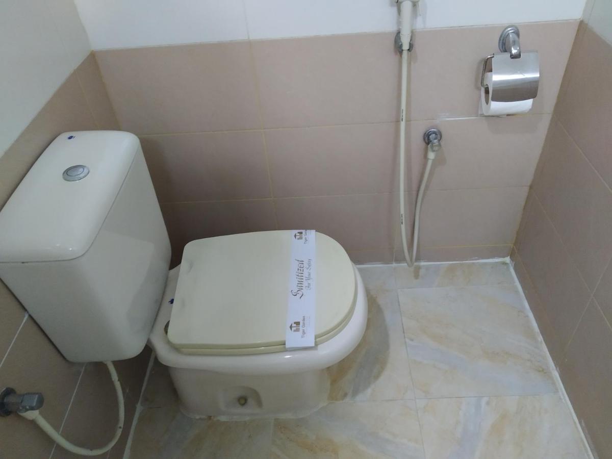 Tiger Garden Int Hotel Khulna Ngoại thất bức ảnh