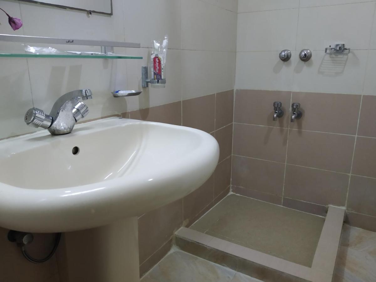 Tiger Garden Int Hotel Khulna Ngoại thất bức ảnh
